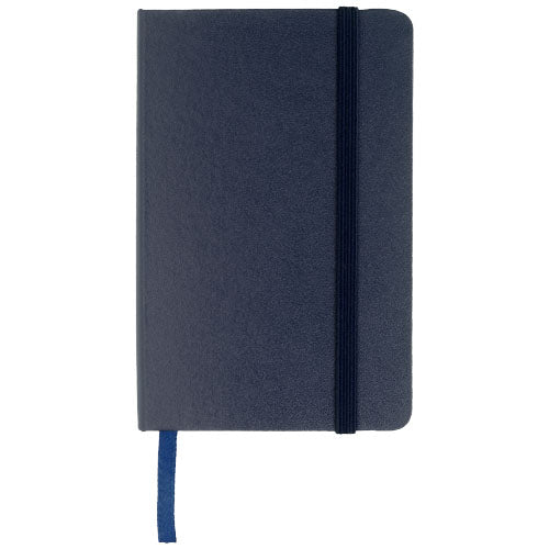 Libreta A6 de bolsillo con tapa dura "Classic" - imageFront