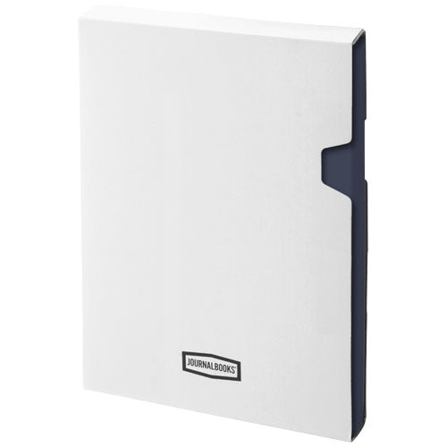 Libreta A6 de bolsillo con tapa dura "Classic" - imagePackage