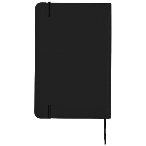 Libreta A4 de tapa dura "Executive" - imageBack