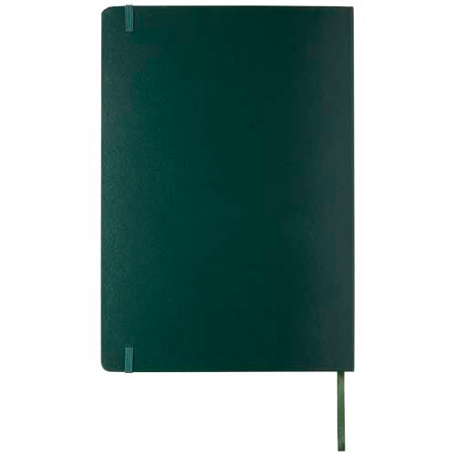 Libreta A4 de tapa dura "Executive" - imageBack