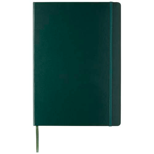 Libreta A4 de tapa dura "Executive" - imageFront