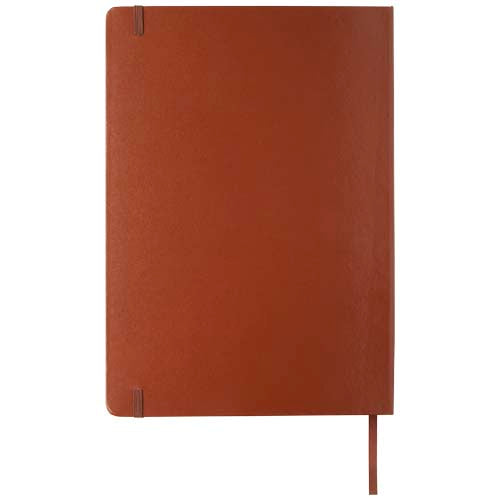 Libreta A4 de tapa dura "Executive" - imageBack