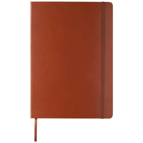 Libreta A4 de tapa dura "Executive" - imageFront