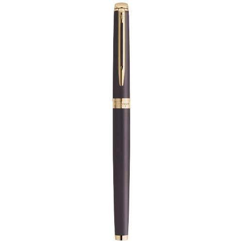 Rollerball "Waterman Hemisphere" F - imageFront