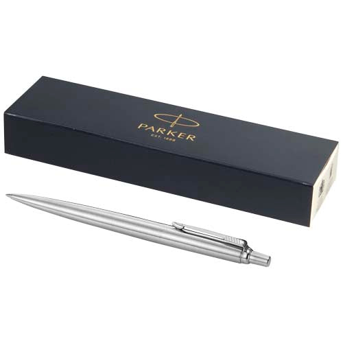 Parker bolígrafo "Jotter" (tinta azul) 2026-08-18 23:05:59