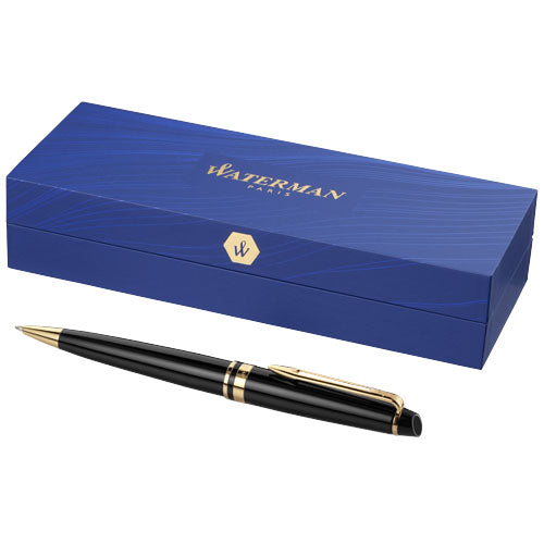 Waterman bolígrafo "Expert" (tinta azul)