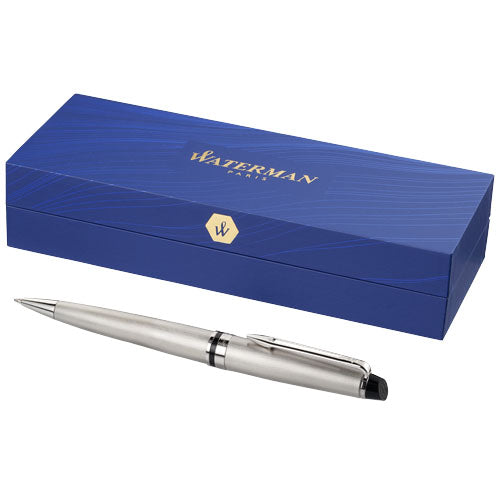Waterman bolígrafo "Expert" (tinta azul)