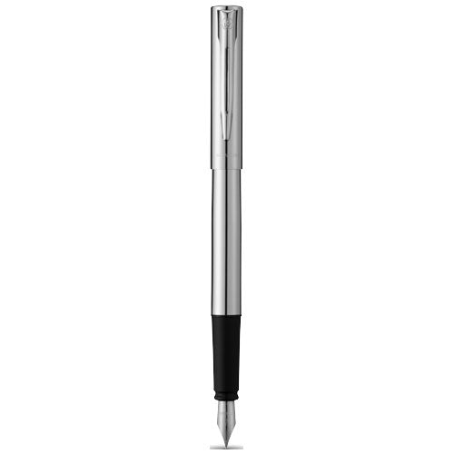 Waterman pluma estilográfica "Graduate" (tinta azul) - imageFront