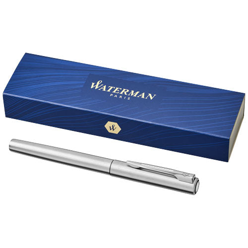 Waterman rollerball "Graduate" (tinta negra)