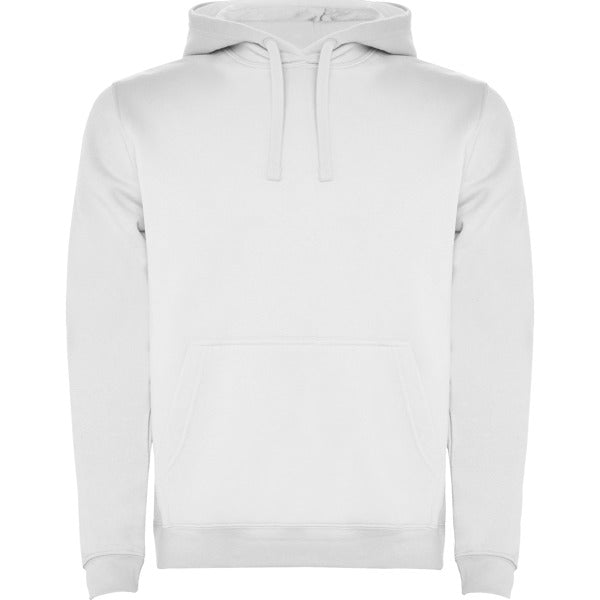Sudadera Capucha Urban 280 Hombre 2026-07-23 21:38:18