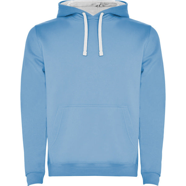 Sudadera Capucha Urban 280 Hombre 2026-07-23 21:38:18