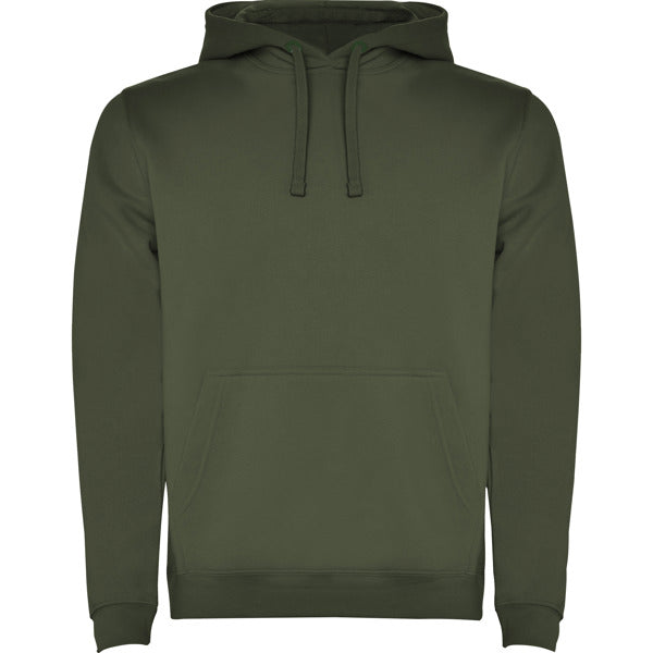 Sudadera Capucha Urban 280 Hombre 2026-07-23 21:38:18