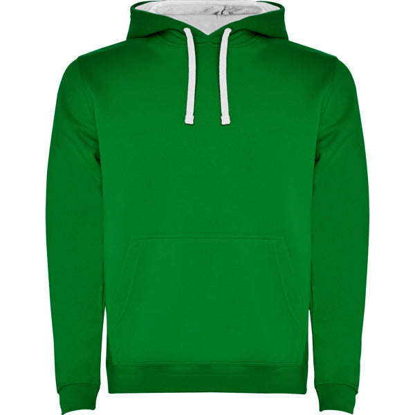 Sudadera Capucha Urban 280 Hombre 2026-07-23 21:38:18