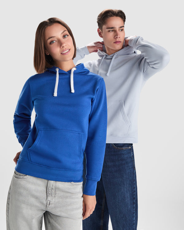 Sudadera Capucha Urban 280 Hombre 2026-07-23 21:38:18