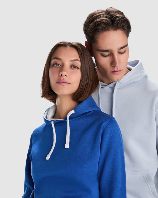 Sudadera Capucha Urban 280 Hombre 2026-07-23 21:38:18