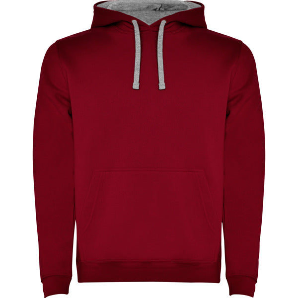 Sudadera Capucha Urban 280 Hombre 2026-07-23 21:38:18