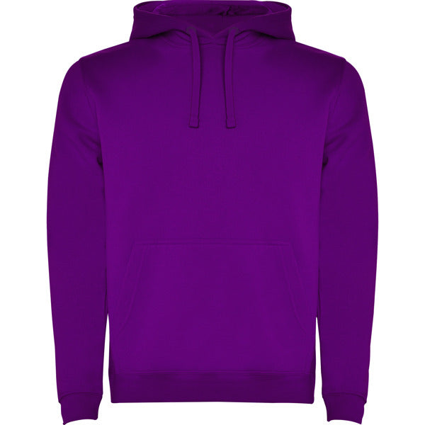 Sudadera Capucha Urban 280 Hombre 2026-07-23 21:38:18