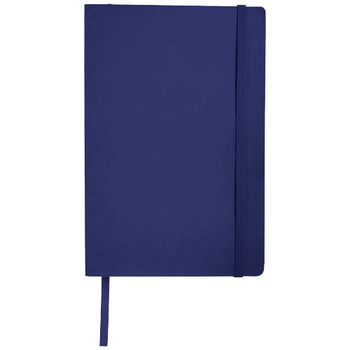 Libreta A5 de tapa blanda "Classic" - imageFront
