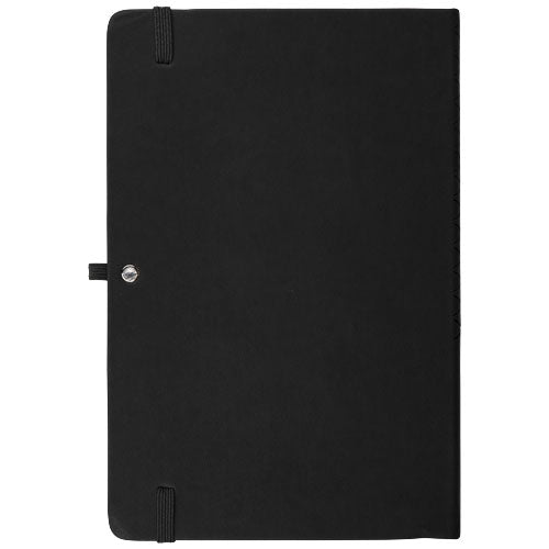 Libreta A5 "Theta" - imageBack