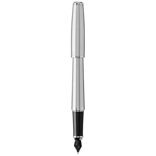 Parker pluma estilográfica "Urban" (tinta azul) - imageBack
