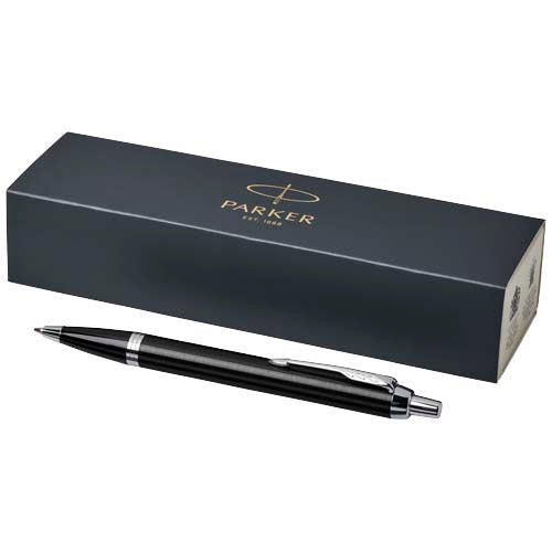 Parker bolígrafo "IM" (tinta azul)