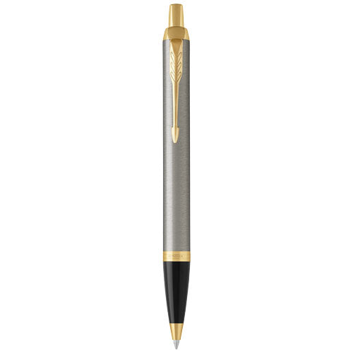Parker bolígrafo "IM" (tinta azul) - imageFront