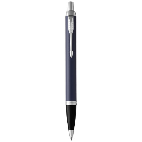 Parker bolígrafo "IM" (tinta azul) - imageFront