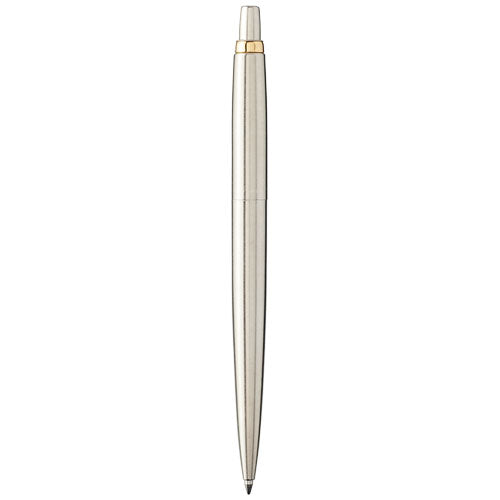 Parker bolígrafo de acero inoxidable "Jotter" (tinta azul) - imageBack