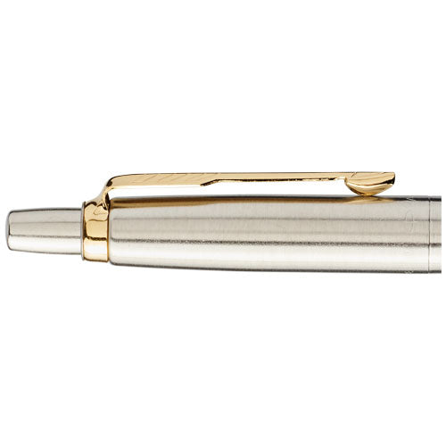 Parker bolígrafo de acero inoxidable "Jotter" (tinta azul) - imageDetail1