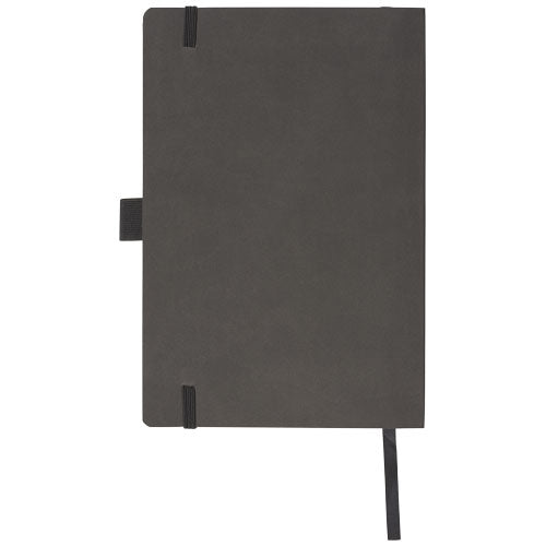 Libreta A5 de tapa blanda "Revello" - imageBack