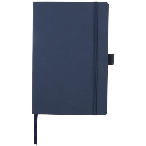 Libreta A5 de tapa blanda "Revello" - imageFront