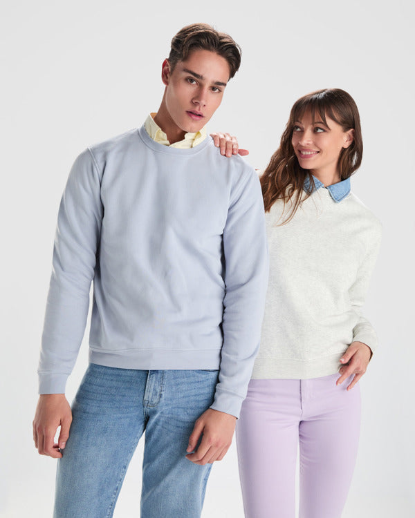 Sudadera Clasica 280 Unisex 2026-08-27 20:04:36