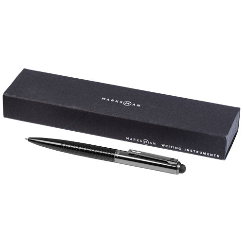 Bolígrafo stylus "Dash" (tinta negra)