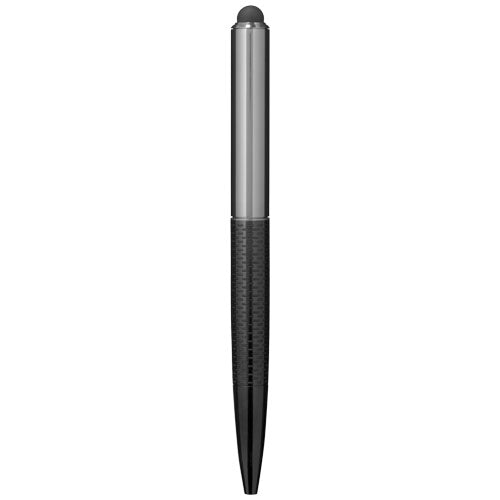 Bolígrafo stylus "Dash" (tinta negra) - imageBack