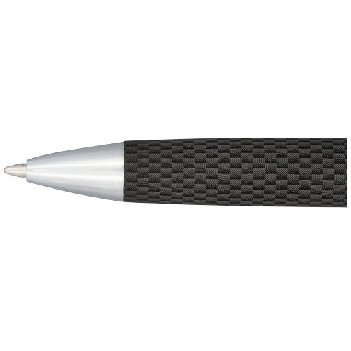 Set de regalo duo con estuche "Carbon" (tinta negra) - imageDetail1