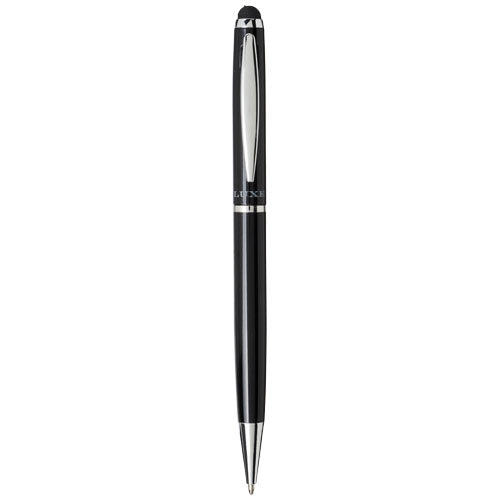 Bolígrafo con stylus “Lento” (tinta negra) - imageFront