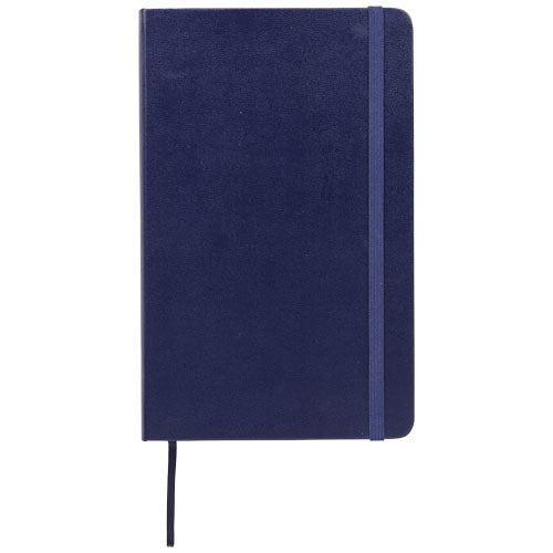 Libreta de tapa dura L rayada "Classic" - imageFront