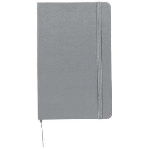 Libreta de tapa dura L rayada "Classic" - imageFront