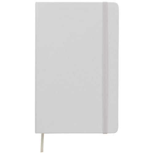 Libreta de tapa dura L rayada "Classic" - imageFront