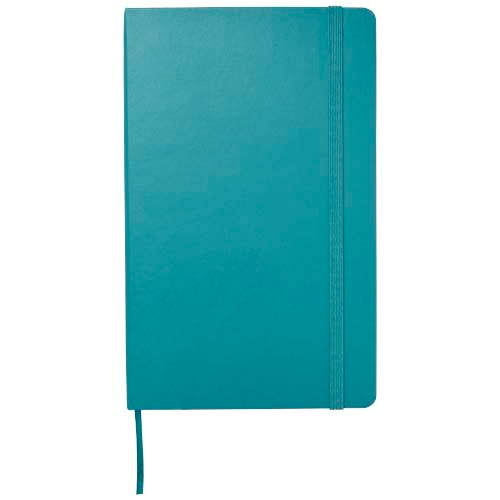 Libreta de tapa dura L rayada "Classic" - imageFront