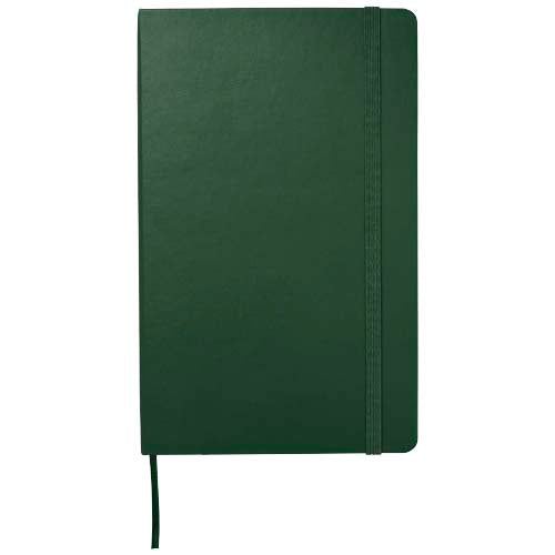 Libreta de tapa dura L rayada "Classic" - imageFront