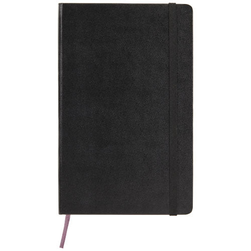Libreta de tapa dura PK rayada "Classic" - imageFront