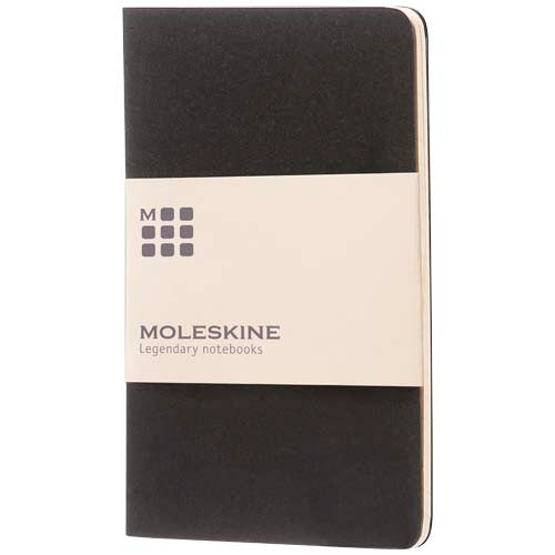 Libreta PK rayada "Cahier Journal"