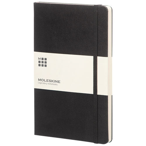 Libreta de tapa dura L punteada "Classic"