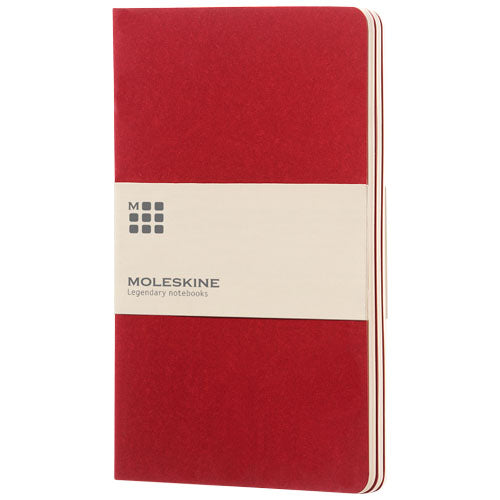 Libreta L lisa "Cahier Journal"