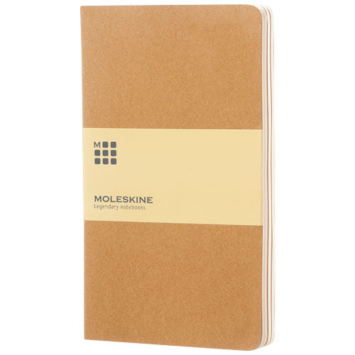 Libreta L lisa "Cahier Journal"