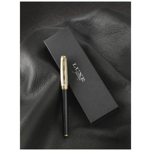 Rollerball "Doré" (tinta negra) - imageMood1