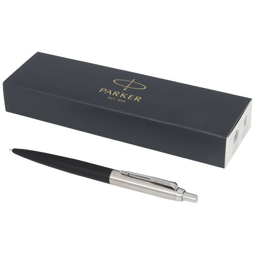 Parker bolígrafo XL mate y cromado "Jotter" (tinta azul)