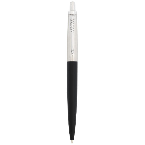 Parker bolígrafo XL mate y cromado "Jotter" (tinta azul) - imageFront