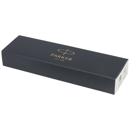 Parker bolígrafo XL mate y cromado "Jotter" (tinta azul) - imagePackage